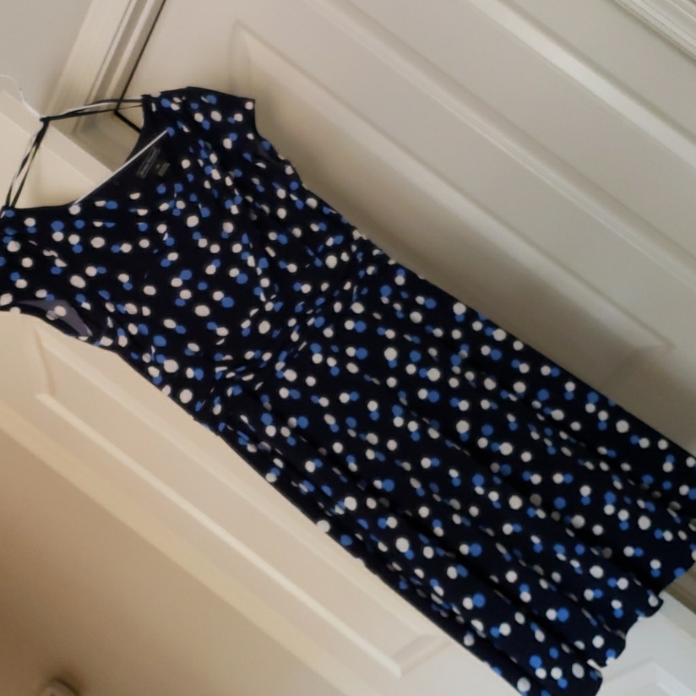 Day to Evening Dress